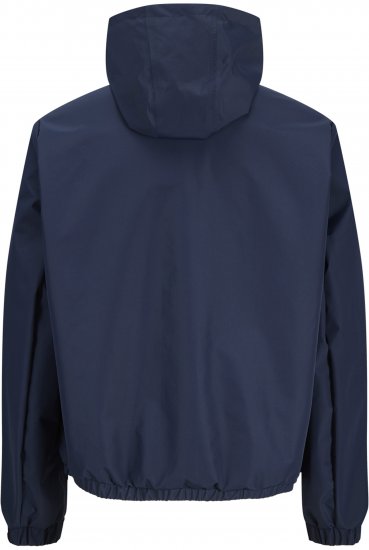 Jack & Jones Jake Light Jacket Navy - Herren jacken - Herren Jacken in großen Größen