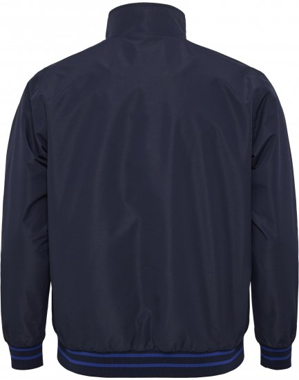 North Latitude 51100 Sport Jacket 5000mm Navy - Sportbekleidung & outdoor - Sportbekleidung in große größen für herren