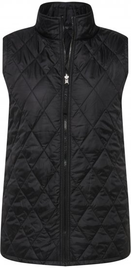 Ulla Popken HYPRAR 3-in-1 Triple Function Jacket Pebble - Jacken - 