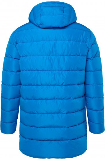 JAY-PI Extra Warm Parka with Extra Pockets - Herren jacken - Herren Jacken in großen Größen