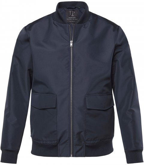 JP1880 Lightweight Blouson Jacket Navy - Herren jacken - Herren Jacken in großen Größen