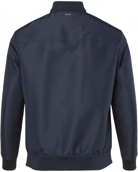 JP1880 Lightweight Blouson Jacket Navy - Herren jacken - Herren Jacken in großen Größen