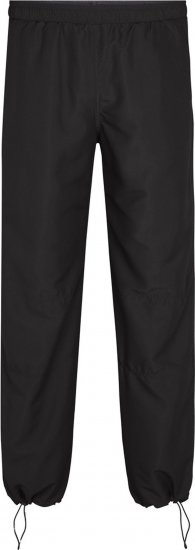 North Latitude Sweatpants Leisure Black - Jogginghosen für Herren in großen Größen - Jogginghosen für Herren in großen Größen