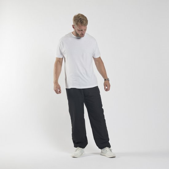 North Latitude Sweatpants Leisure Black - Jogginghosen für herren - Jogginghosen für Herren in großen Größen