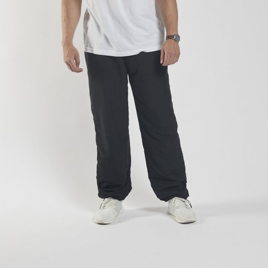 North Latitude Sweatpants Leisure Black - Jogginghosen für herren - Jogginghosen für Herren in großen Größen