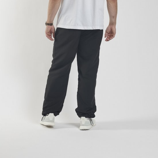 North Latitude Sweatpants Leisure Black - Jogginghosen für herren - Jogginghosen für Herren in großen Größen
