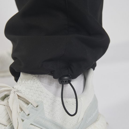 North Latitude Sweatpants Leisure Black - Jogginghosen für herren - Jogginghosen für Herren in großen Größen