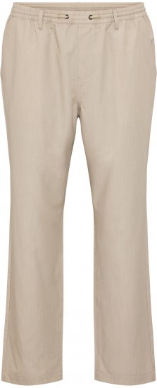 North Latitude 51143 Dress Pants Jog Style Beige - Herren-jeans & -hosen - Herren-Jeans & -Hosen in großen Größen