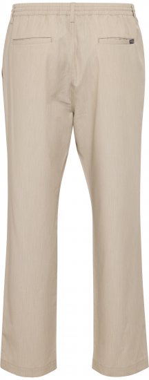 North Latitude 51143 Dress Pants Jog Style Beige - Herren-jeans & -hosen - Herren-Jeans & -Hosen in großen Größen