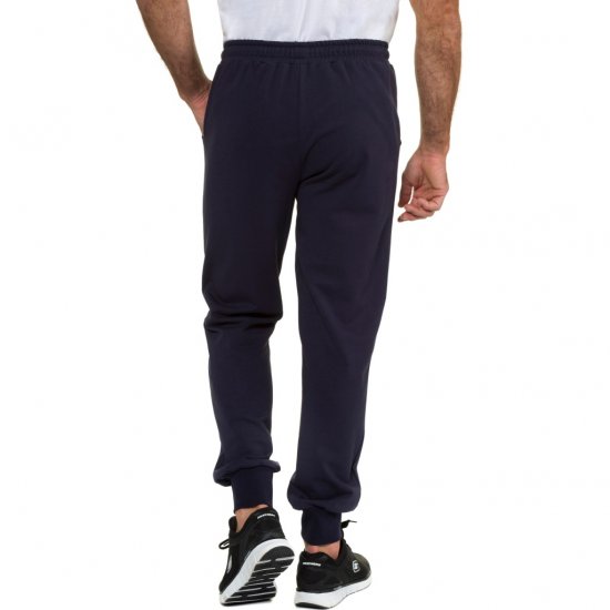 JP1880 Sweatpants Modern Fit Lightweight Navy - HERRENBEKLEIDUNG MT-6XLT - Langgrößen für Herren