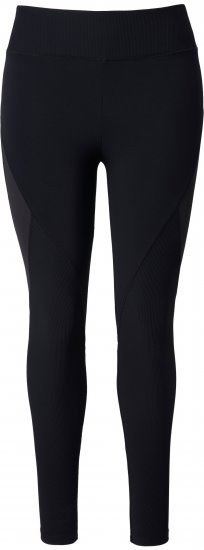 Ulla Popken Leggings Black - Jeans & Hosen in Großen Größen – Plus Size Damenmode - Jeans & Hosen, EU 42–70