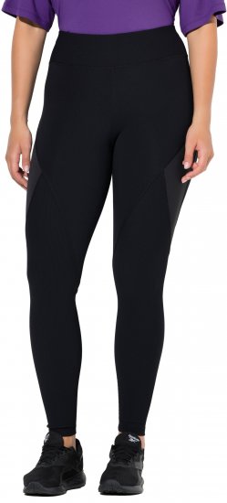 Ulla Popken Leggings Black - Jeans & Hosen in Großen Größen – Plus Size Damenmode - Jeans & Hosen, EU 42–70