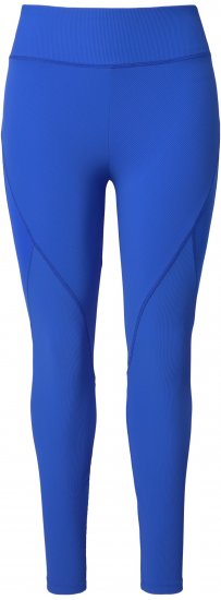 Ulla Popken Leggings Blue - Jeans & Hosen in Großen Größen – Plus Size Damenmode - 