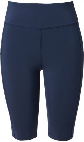 Ulla Popken Quick Drying Performance Shorts Grey - Jeans & Hosen in Großen Größen – Plus Size Damenmode - Jeans & Hosen, EU 42–70