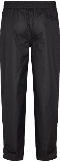 North Latitude Rain Pants Black TALL - Sportbekleidung & outdoor - Sportbekleidung in große größen für herren