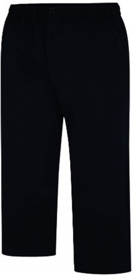 Espionage TR056 Stretch Rugby Trouser Black - Herren-jeans & -hosen - Herren-Jeans & -Hosen in großen Größen
