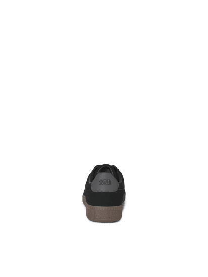 Jack & Jones Mateo Sneakers Anthracite - Herrenschuhe 40-52 - 