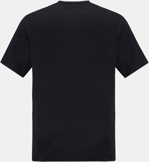 JP1880 Motörhead ACE Graphic Comfort Fit Band T-Shirt Black - Herren-T-shirts - Herren-T-Shirts in großen Größen