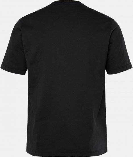 JP1880 Motörhead Sacrifice Band T-Shirt Black - Herren-T-shirts - Herren-T-Shirts in großen Größen