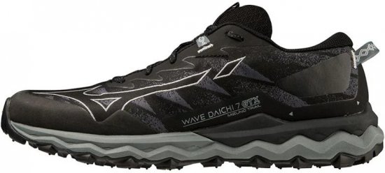 Mizuno J1GJ2256051 Sneakers Black - Herrenschuhe 40-52 - 