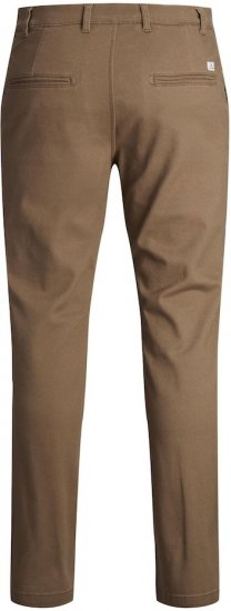 Jack & Jones Marco Dave Chinos Brown - Herren-jeans & -hosen - Herren-Jeans & -Hosen in großen Größen
