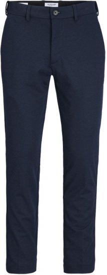 Jack & Jones Marco Cooper Chino Pants Navy Blazer - Herren-jeans & -hosen - Herren-Jeans & -Hosen in großen Größen