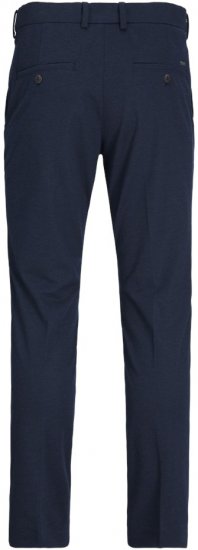 Jack & Jones Marco Cooper Chino Pants Navy Blazer - Herren-jeans & -hosen - Herren-Jeans & -Hosen in großen Größen