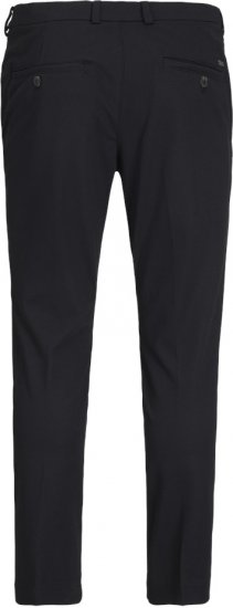 Jack & Jones Marco Cooper Chino Pants Black - Herren-jeans & -hosen - Herren-Jeans & -Hosen in großen Größen