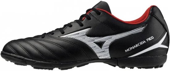 Mizuno P1GD242501 Sneakers Black/White - Herrenschuhe 40-52 - 