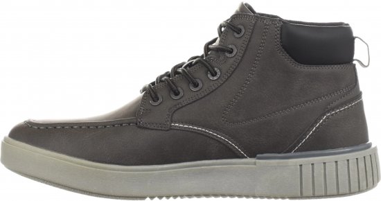 U.S. POLO ASSN. Winter Shoes Grey/Brown - Herrenschuhe 40-52 - 