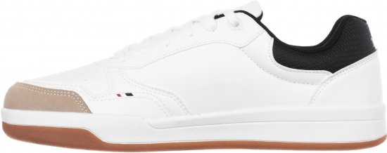 U.S. POLO ASSN. Steve - Men's Sneakers White - Herrenschuhe 40-52 - 