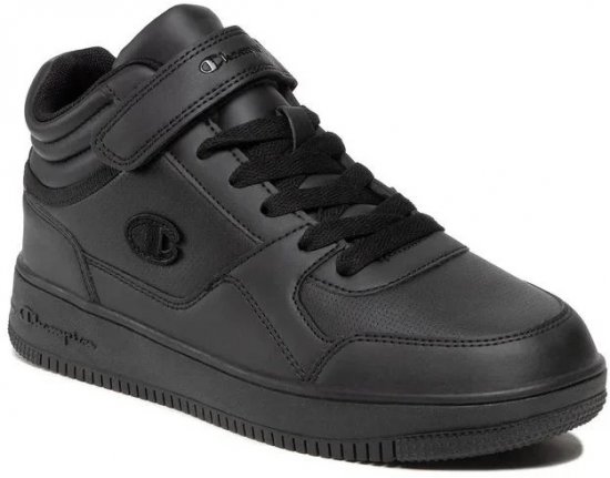 Champion S21904 KK006 Sneakers Black - Herrenschuhe 40-52 - 