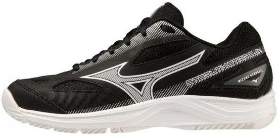 Mizuno X1GC2307 52 Sneakers Black/White - Herrenschuhe 40-52 - 