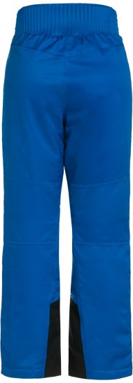 Ulla Popken UP Sport Triple Function Fully Lined Ski Pants Royal Blue - Jeans & Hosen in Großen Größen – Plus Size Damenmode - 