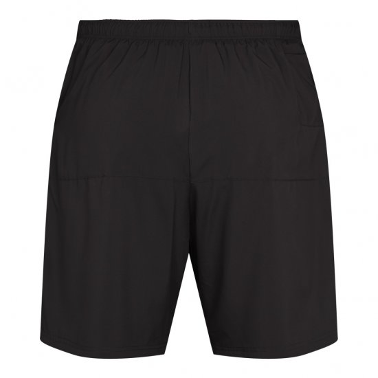 North Latitude Sport Shorts Black - Jogginghosen für herren - Jogginghosen für Herren in großen Größen