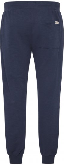 North Latitude Denim Sweatpants Navy Blue - Jogginghosen für herren - Jogginghosen für Herren in großen Größen