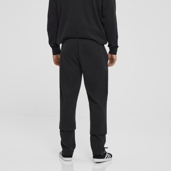 North Latitude Denim Sweatpants Black TALL - TALL jogginghosen - 