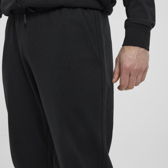 North Latitude Denim Sweatpants Black TALL - TALL jogginghosen - 