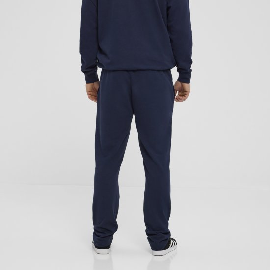 North Latitude Denim Sweatpants Navy Blue TALL - TALL jogginghosen - 