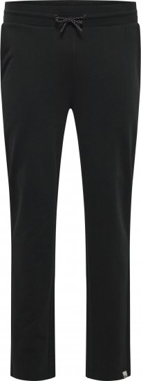 North Latitude Denim Sweatpants Black TALL - TALL jogginghosen - 