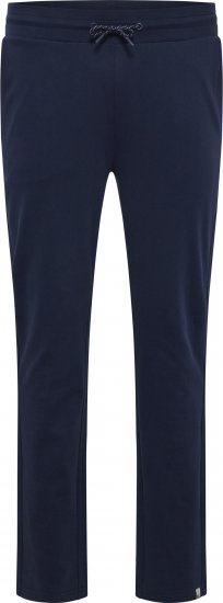 North Latitude Denim Sweatpants Navy Blue TALL - TALL jogginghosen - 