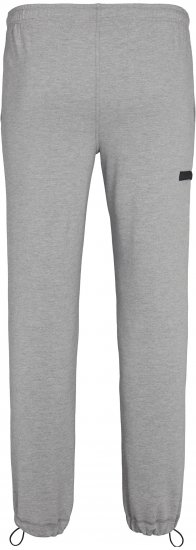 North Latitude Ottoman Sweatpants Mid Grey - Jogginghosen für herren - Jogginghosen für Herren in großen Größen