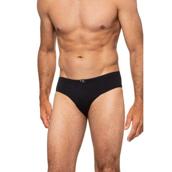 JP1880 Briefs OEKO-TEX 7-Pack Blue - Herrenunterwäsche & bademode - Herrenunterwäsche & Bademode in großen Größen