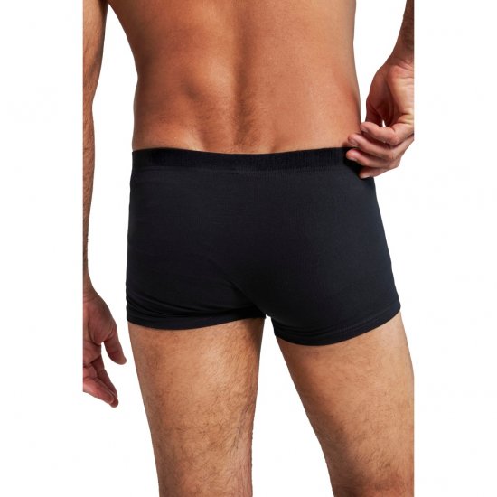 JP1880 Boxershorts OEKO-TEX 5-Pack Black - Herrenunterwäsche & bademode - Herrenunterwäsche & Bademode in großen Größen