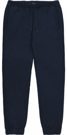 Double Outfitters MPAN-6055 Jogginghose Navyblau - Jogginghosen für herren - Jogginghosen für Herren in großen Größen