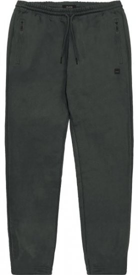 Double Outfitters MPAN-6056 Jogginghose Anthrazit - Jogginghosen für herren - Jogginghosen für Herren in großen Größen
