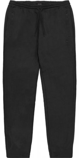 Double Outfitters MPAN-6056 Jogginghose Schwarz - Jogginghosen für herren - Jogginghosen für Herren in großen Größen