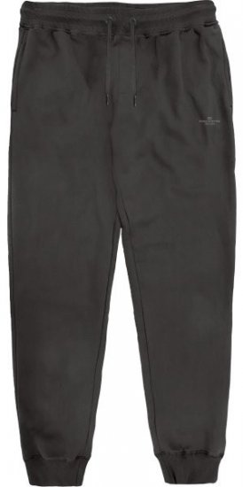 Double Outfitters MPAN-6057 Jogginghose Anthrazit - Jogginghosen für herren - Jogginghosen für Herren in großen Größen