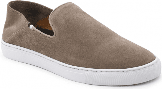 Hugo Boss Beige Sneakers Men - Herrenschuhe 40-52 - 