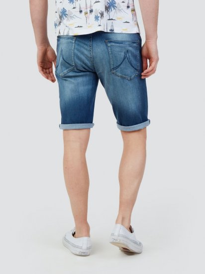 Mish Mash Paul Light Shorts - Herrenshorts - Herrenshorts in großen Größen